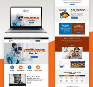 Professional Website Development